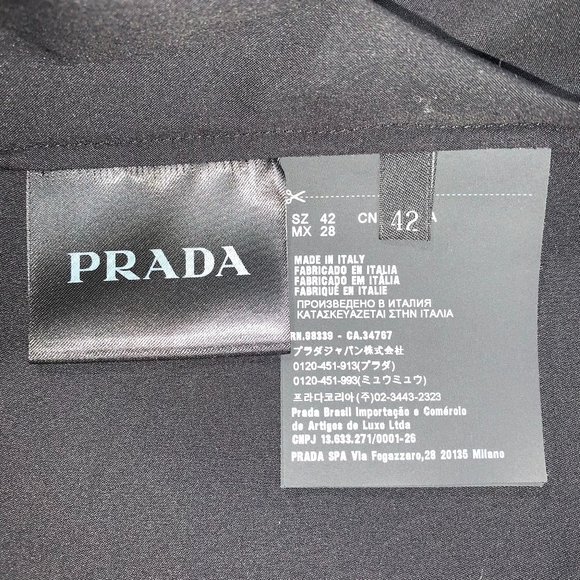 Summer blazer ultra light - Picture 4 of 8